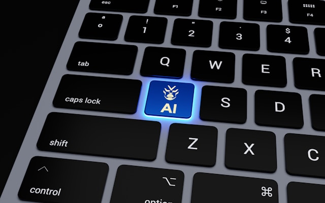 Agencia de inteligencia artificial