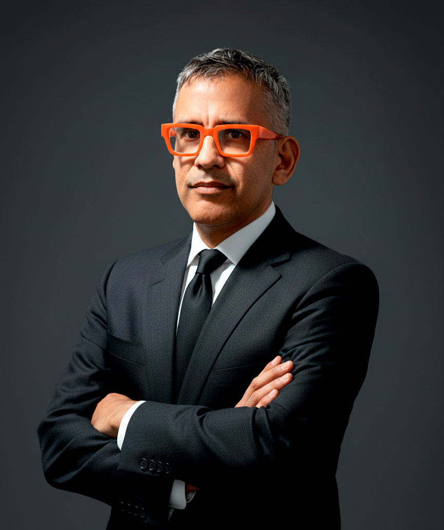 director creativo y estrategia de contenido en ProStudio Group experto en branding y comunicación