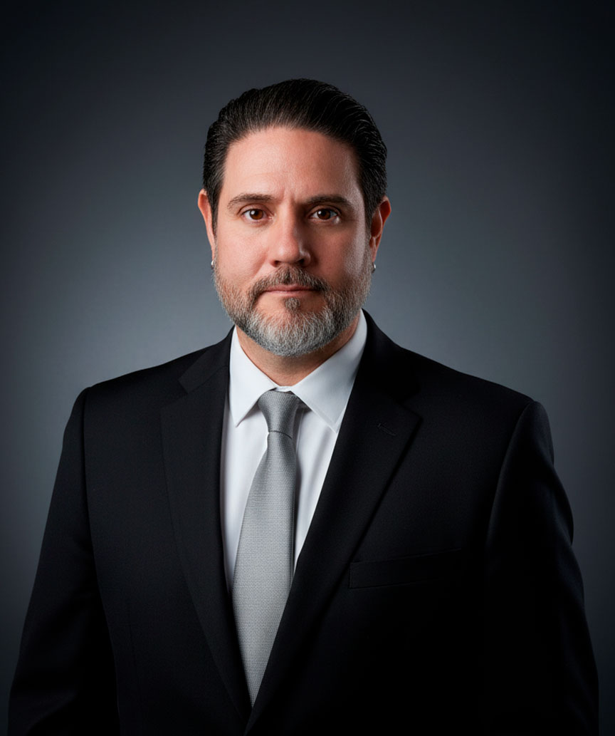 director de marketing médico en Monterrey estrategia para clínicas y especialistas