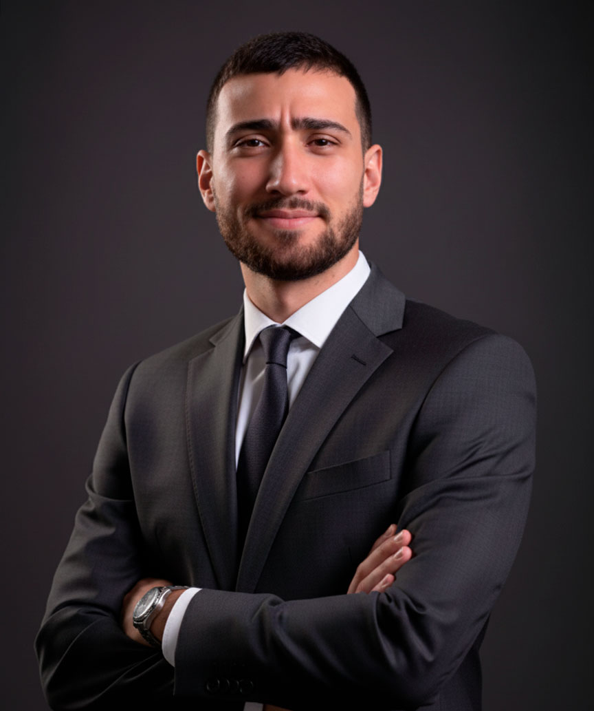 director de comunicación y transformación digital en ProStudio Group experto en estrategia digit