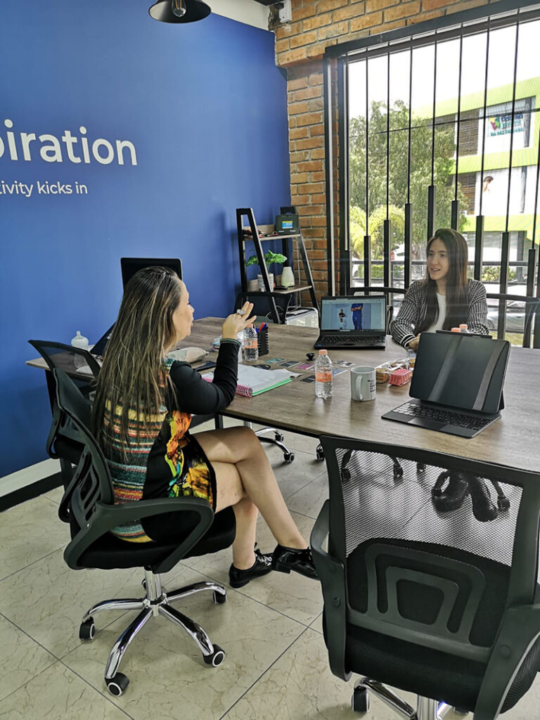 consultoría de marca personal en Valencia para profesionales posicionamiento y estrategia