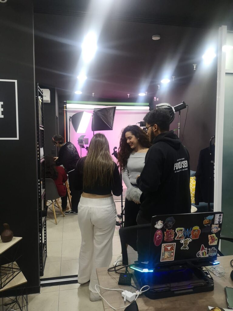 videos para redes sociales en valencia españa