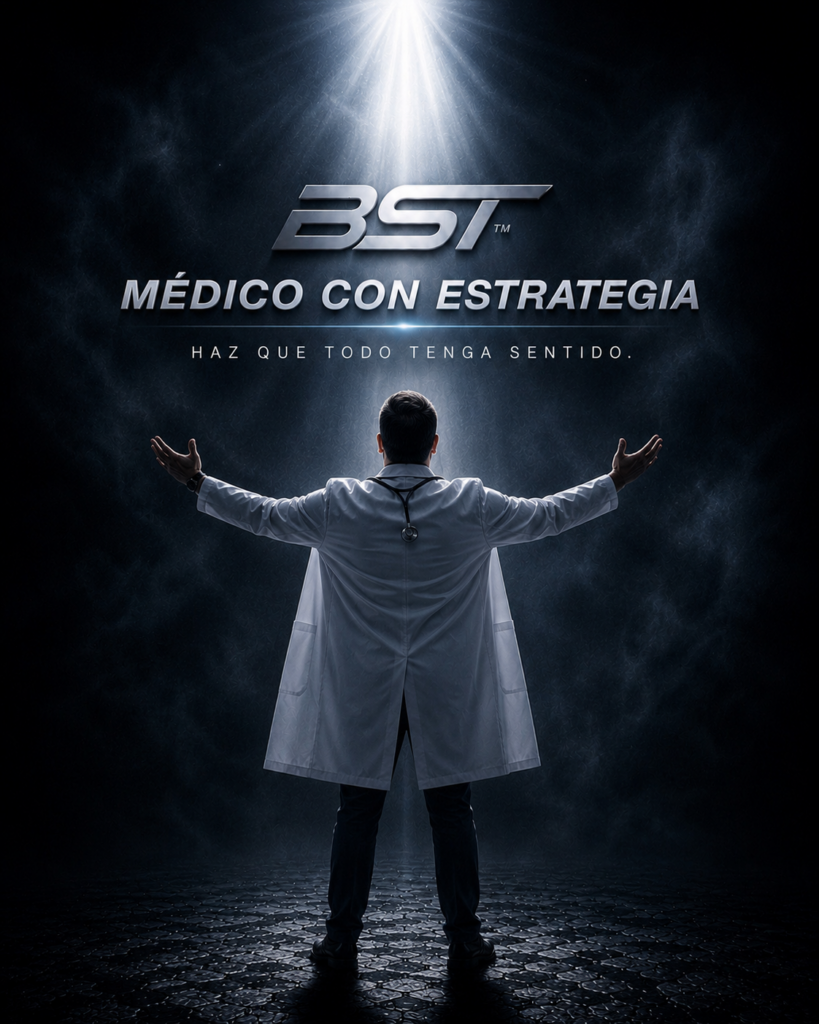 Programa BST Médico con Estrategia