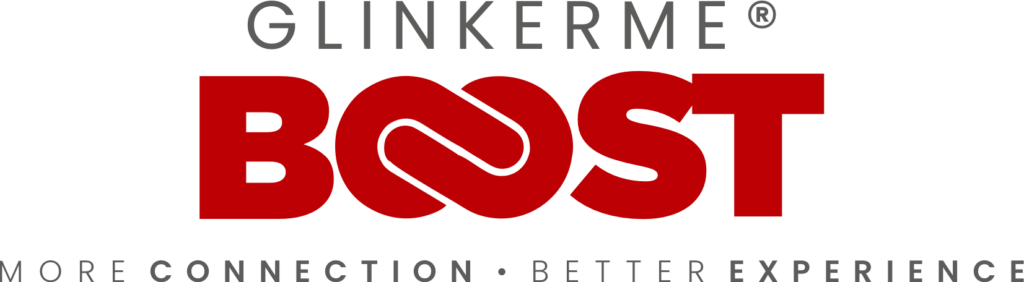 glinermeBoost un movimiento comercial de identidad digital